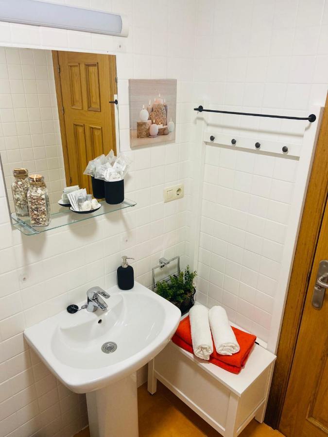 Paloma Suite Solarium Centro Historico マラガ エクステリア 写真