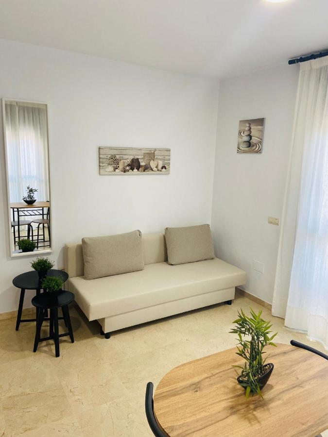 Paloma Suite Solarium Centro Historico マラガ エクステリア 写真